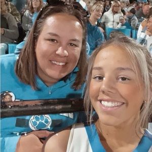 Meet your Posher, Lanessa